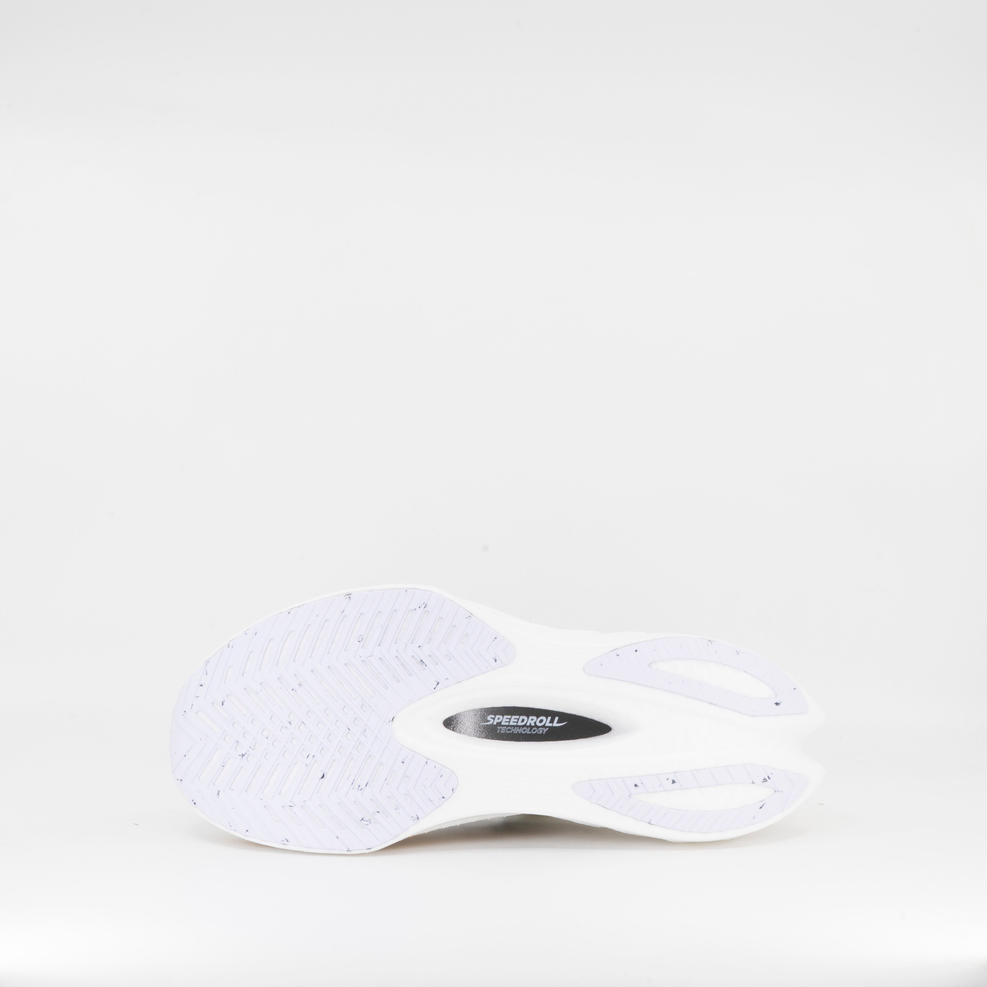 Saucony Endorphin Pro 4 (D Standard) White/Gold - Frontrunner Colombo